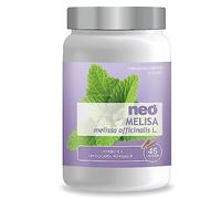 NEO | Extracto de Melisa | 45 Cápsulas | Bote para 1 Mes | Tranquilizante Natural | Pastillas para Dormir Naturales | Antiinflamatorio Natural | Mejora la Digestión