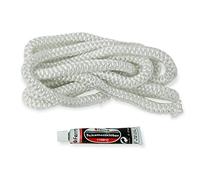 Neo fibra de vidrio cuerda
