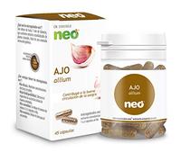 Neovital Garlic 45Caps