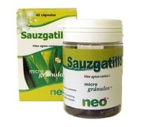 Neo Fitogranulos Sauzgatillo 45 Caps