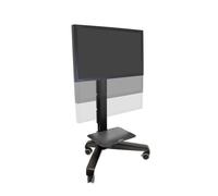 Neo-Flex Mobile MediaCenter VHD Negro Panel plano Carro multimedia