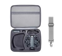 Neo - Funda de transporte para gafas N3, bolsa de transporte portátil para DJI Neo2, para gafas N3, controlador RC Motion 3, cargador de batería, organizador de accesorios para drones