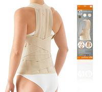 Neo-G - Faja dorsolumbar de calidad médica, para sujeción de parte inferior/media/superior.