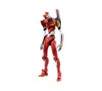 Neo Genesis Evangelion AMK Series Model Kit Eva-02 20 cm Yolopark