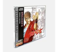 Neo Geo Breakers CD (Importacion USA)