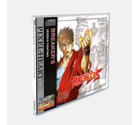 Neo Geo Breakers CD (Importacion USA) Retro standard