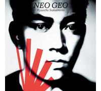 NEO GEO (CD) (特典なし)