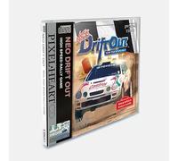 Neo Geo Drift out New Technology CD (Importacion USA)