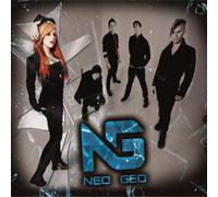 Neo Geo - Neo Geo
