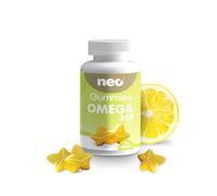 Neo Omega 3/6/9 36 Gummies