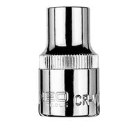 NEO Hexagonal Socket 1/2", 10 mm