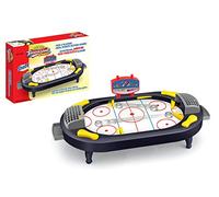 NEO+- Juego de Mesa Mini Hockey sobre Hielo (77788)