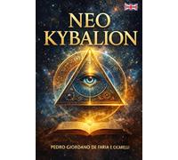 NEO KYBALION: 26 (HERMETICUM HUB (ENG))
