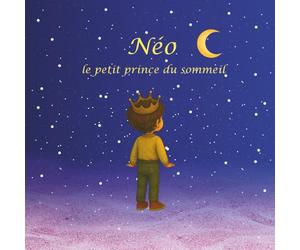 Néo le petit prince du sommeil