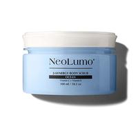 Neo Lumo Body Scrub Ocean
