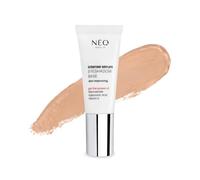 NEO MAKE UP EYESHADOW BASE 7 ml - Beige - Maquillaje Mujer - Sombras de Ojos - Primer Maquillaje - Primer - Makeup - Prebase Sombras Ojos - Eye Makeup