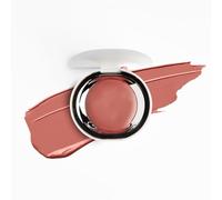 NEO MAKE UP LIP&CHEEK BALM 5 g - 02 PEACH - Crema Para Labios y Mejillas Con Espejo - Bálsamo Labial - Lip Balm - Belleza - Balsamo Labial Reparador - Labios - Bálsamos Labiales