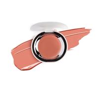 NEO MAKE UP LIP&CHEEK BALM 5 g - 04 LIGHT PEACH - Crema Para Labios y Mejillas Con Espejo - Bálsamo Labial - Lip Balm - Belleza - Balsamo Labial Reparador - Labios - Bálsamos Labiales