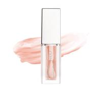 NEO MAKE UP Lip Oil 5 ml - Clear Light Brown - 03 CARAMEL CHOCOLATE - Maquillaje - Brillo de Labios - Gloss Labios - Lip Stain - Makeup - Aceite Labial - Make Up - Lipgloss