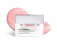 NEO MAKE UP Mascarilla Labios - Cuidado Labial Regenerador para Día y Noche - Intense Serum Day & Night Lip Mask - Hidratante Labios - Bálsamo Labial Reparador - 6,5 ml