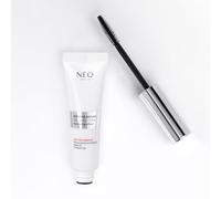 NEO MAKE UP OIL MASCARA 9 ml - Negro - Máscara de Cuidado - Maquillaje - Maquillaje Mujer - Mascara Pestañas - Rimel - Pestañas - Makeup - Belleza - Lashes - Eye Makeup - Cosmetica Mujer