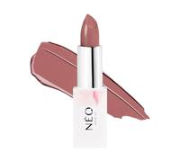 NEO MAKE UP Pintalabios 4,3 g - Chocolate Brown - 06 Cocoa Silk - Maquillaje - Pintalabios Permanente - Makeup - Labiales Larga Duracion - Make Up - Lipstick - Lápiz Labial