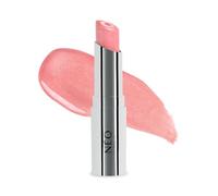 NEO MAKE UP Triple Action Lip Balm Stick 5,5 g - 01 THINK CANDY PINK - Bálsamo Labial en Barra - Lip Balm - Belleza - Balsamo Labial Reparador - Labios - Bálsamos Labiales