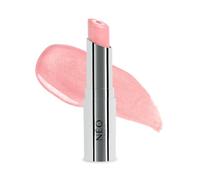 NEO MAKE UP Triple Action Lip Balm Stick 5,5 g - 02 GOOD BLUSH NUDE - Bálsamo Labial en Barra - Lip Balm - Belleza - Balsamo Labial Reparador - Labios - Bálsamos Labiales
