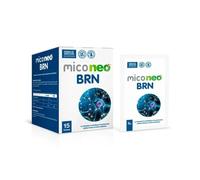 Neo Mico Brn 15uds