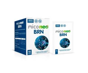 Neo Mico Brn 15uds