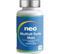 Neo Multivit Forte Man 120comp