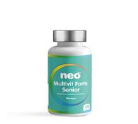 Neo Multivit Forte Senior 120comp
