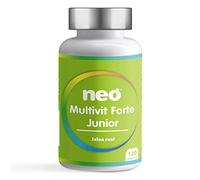 Neo Multivit Forte Junior 120comp
