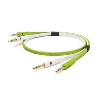 Neo NEOTRSB2M d+ Class B - Cable jack de 0,63 cm a jack de 0,63 cm (2 m)