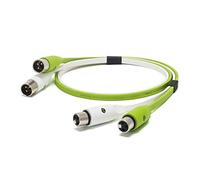 NEO NEOX RB5M 5 m d Clase B XLR hembra a macho Cable XLR