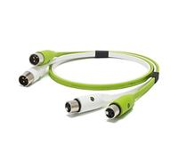 Neo NEOXLRB1M d+ Class B - Cable hembra XLR a macho XLR (1 m)