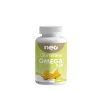 Neo Omega 3/6/9 Gummies 36uds