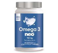Neo Omega 3 60 Cápsulas Blandas