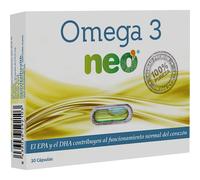 Neo Omega3 30cáps