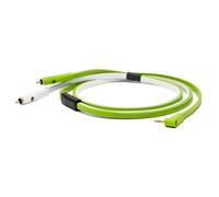 Neo d+ MYR Class B (3.5mm to Stereo RCA) 2.5M 2.5m Negro Cable de Audio