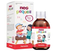 Neo Peques Ferromix +1 Año 150 ml