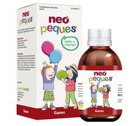 Neo Peques Gases Jarabe Infantil 150 ml