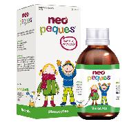 Neo Peques Jarabe Infantil Mocosytos 150 ml