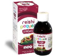 Neo Peques Jarabe Reishi Protect 150 ml
