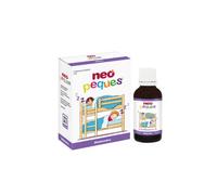 Melatonina en gotas para niños | Ayuda a Conciliar el Sueño | 30 ml | NEO PEQUES