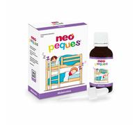 Neo Peques Melatonina 30 ml - solución oral para conciliar el sueño