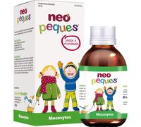 Neo Peques Mocosytos 150ml