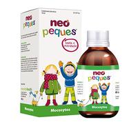 Jarabe Infantil Mocosytos 150 ml - Neo