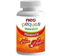 Neo Peques Probiotic 30 Gominolas