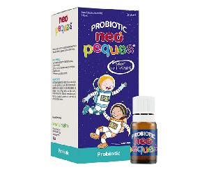 Neo Peques Probiótico Jarabe Infantil 8 Viales